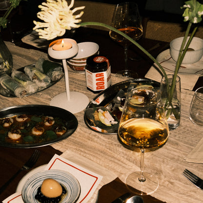 Roar Chilli Oil ORIGINAL By Chan Supper Club